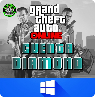 Cuenta Chetada Diamond PC