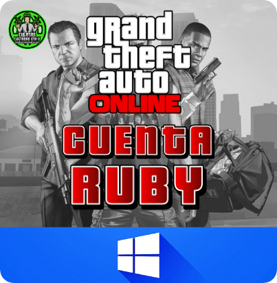 Cuenta Chetada Ruby PC