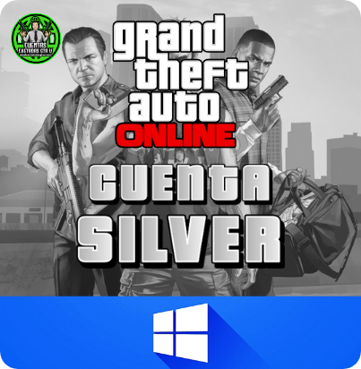 Cuenta Chetada Silver PC